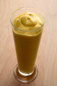 Mango Lassi